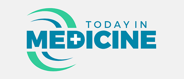 Today in Medicine logo