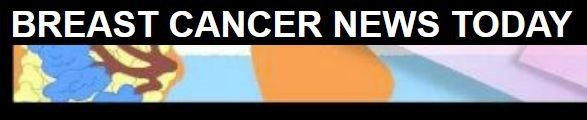Breast Cancer News Today logo