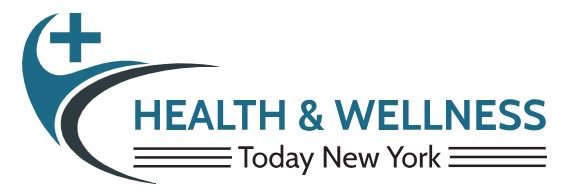 Health and Wellness NYC logo
